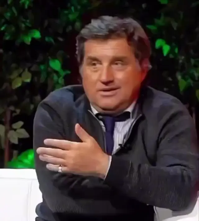 Уже нельзя ничего никому говорить