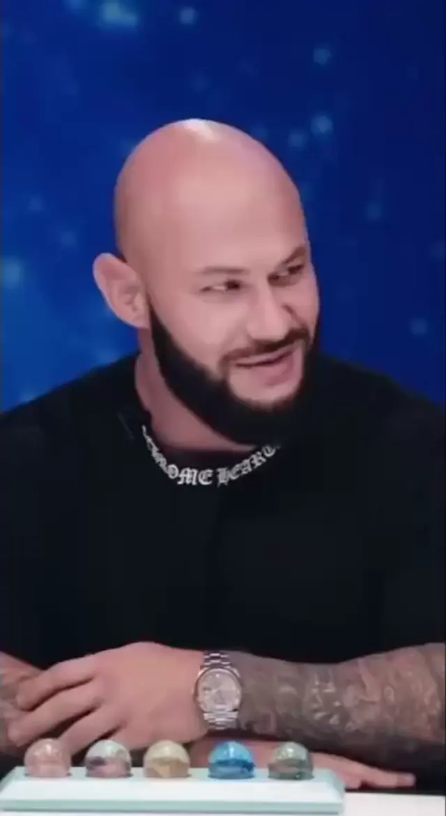 Джиган и шапка