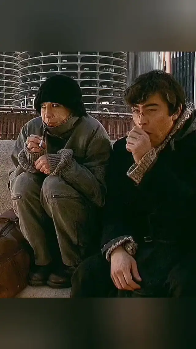 Брат 2: Что такое How are you?