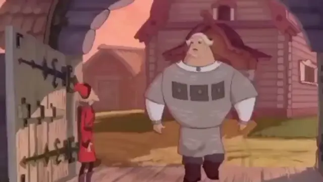 Ловко ты это придумал!