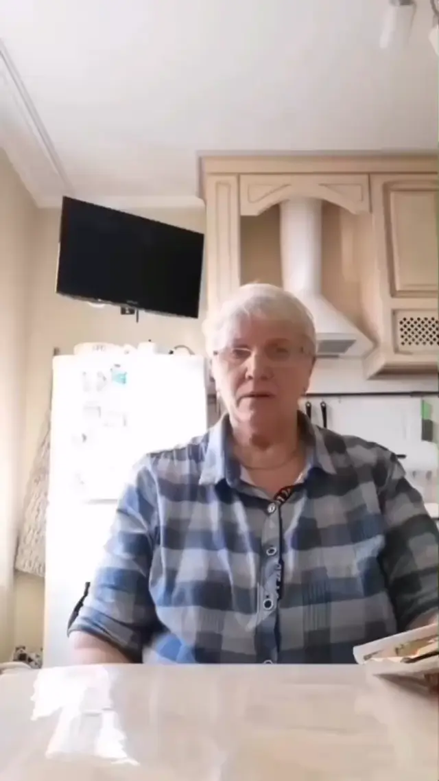 Ни одна молитва не помогла