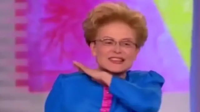 Это не норма, это страшная болезнь