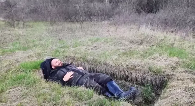 Я не хочу никуда больше идти