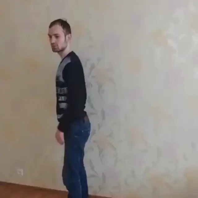 Мама, я хулиган