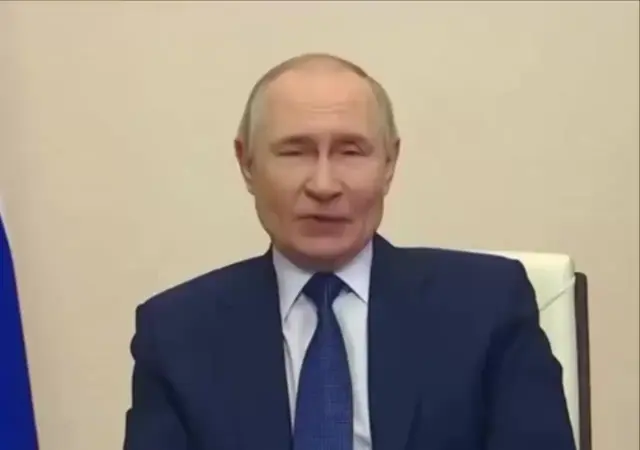 Маловато будет: Путин о зарплате