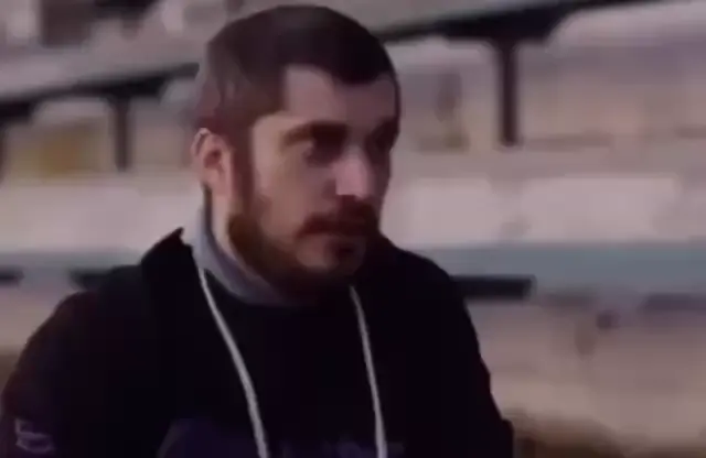 Да похуй, я уже не боюсь ничего