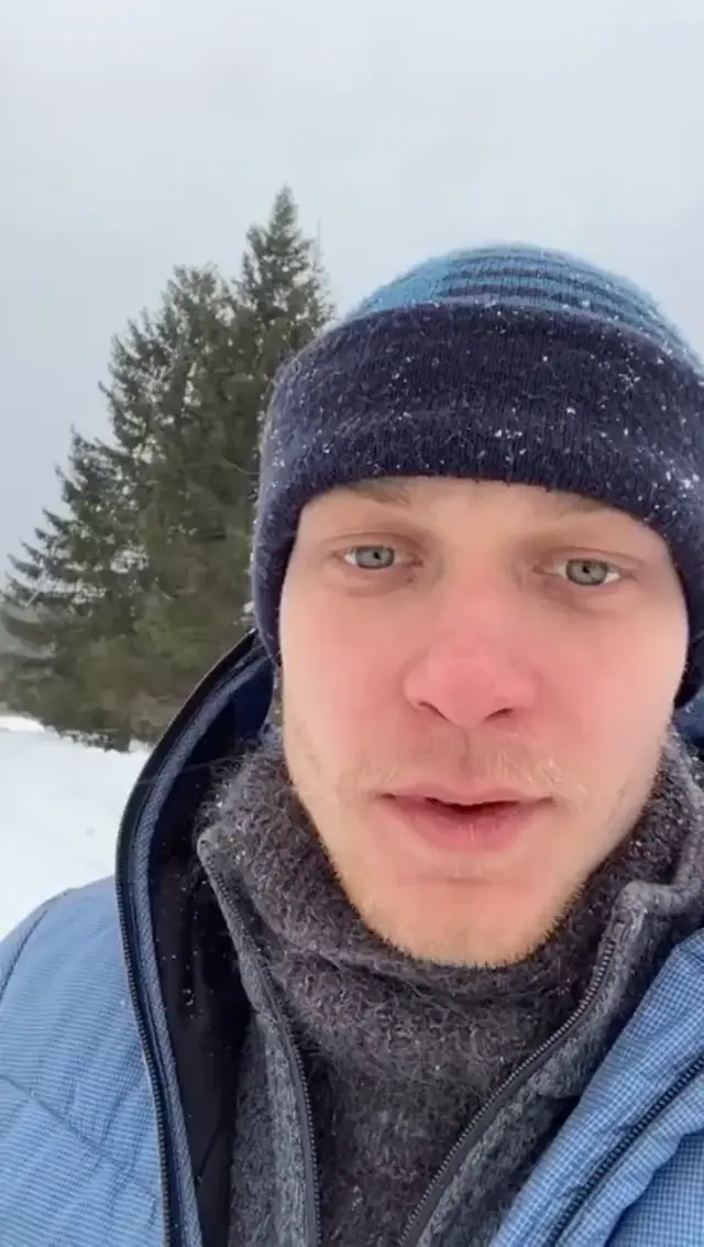 Девчонки, спасибо, что вы есть!
