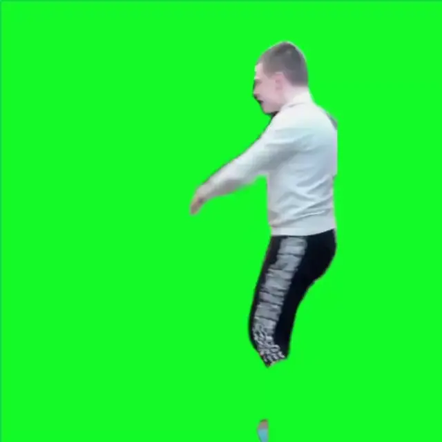 Меллстрой ругается на хромакее