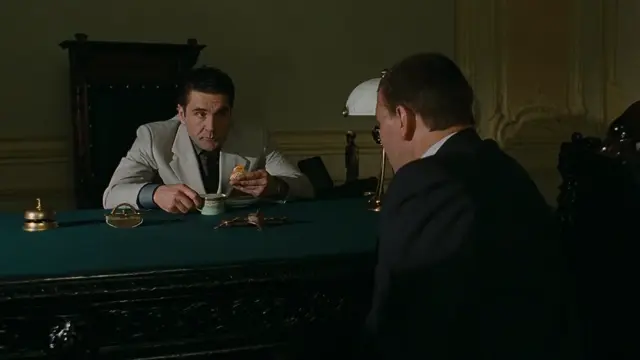 Кого? Недоумение из фильма Брат 2