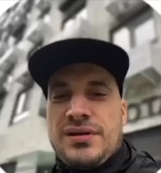 С добрым утром, но уже все заебало