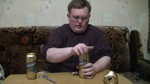 Опять пошла жара