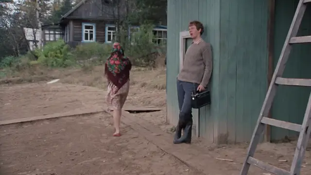 В армию меня забирают! Кто? Дед Пихто!