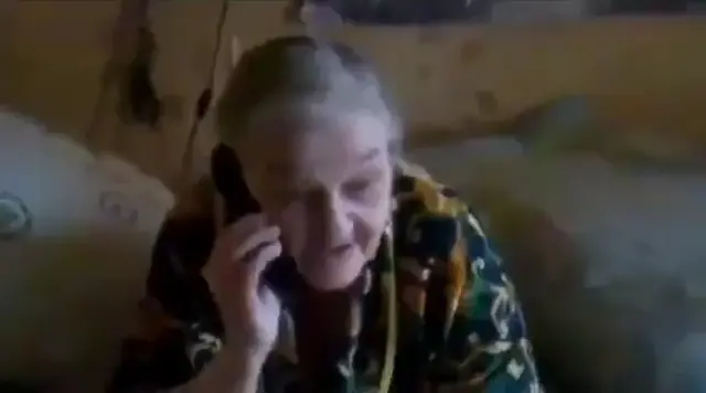 Я тебе ебальник набью, за тобой едут