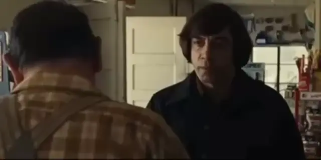 А тебе какое дело, дружок?