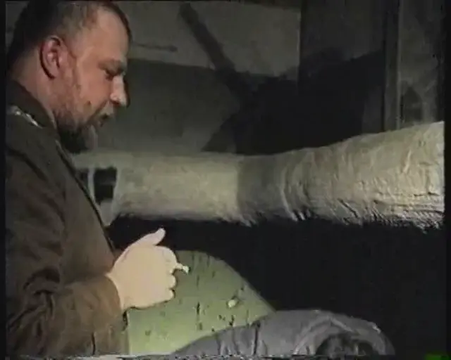 Не пизди лучше сядь