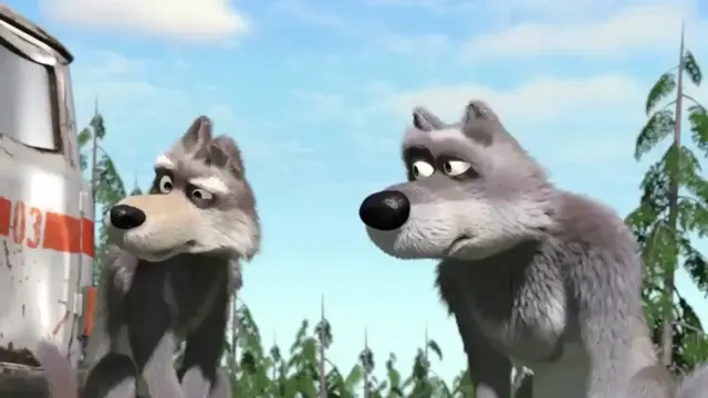 Когда друг снова сморозил глупость