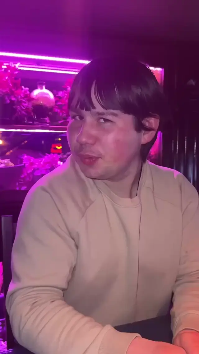 Самый стильный парень на районе