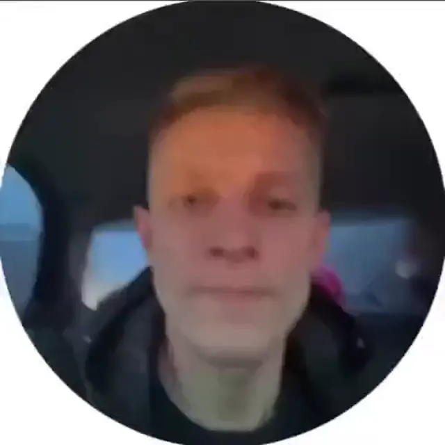 Братан, сбили! Пошёл посцать и попал в ДТП