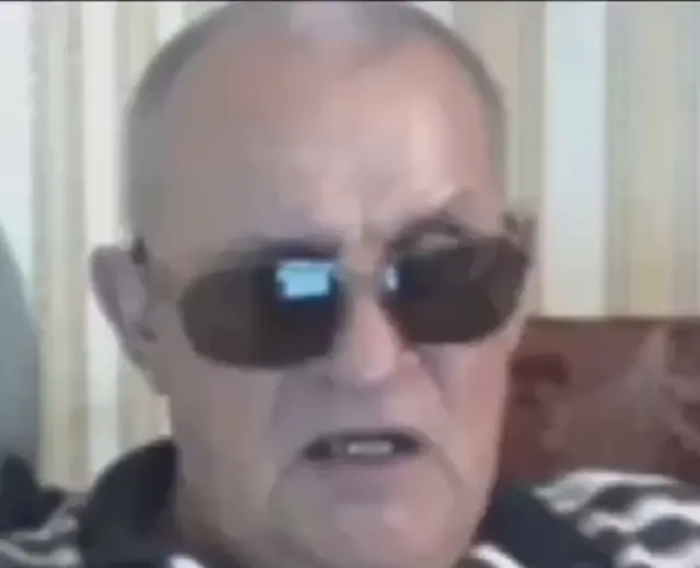 У тебя нормально всё с башкой?