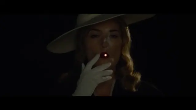 Я вернулась, ублюдки