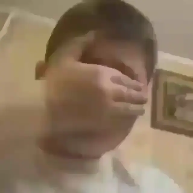 Кто хочет, чтобы я показал лицо?