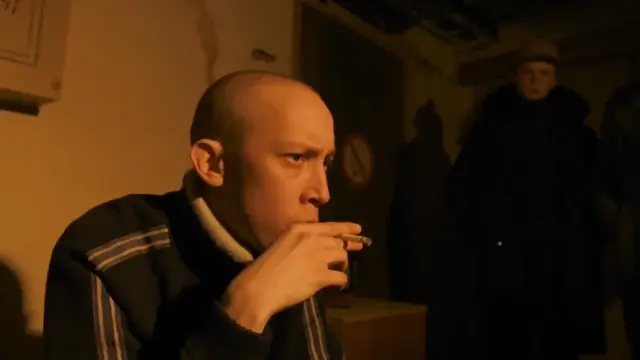 За бизнес. Мы по-умному будем