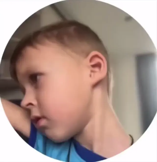 Нахуй мне это надо? В садик не иду