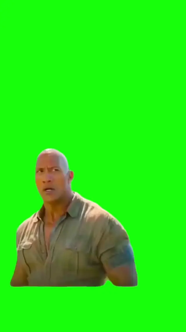Дуэйн Джонсон сдерживает слезы