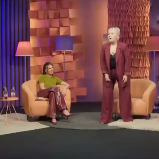 Да пошла ты нахуй!