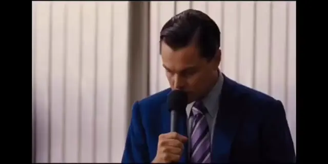Я не уйду! Не дождутся, суки!