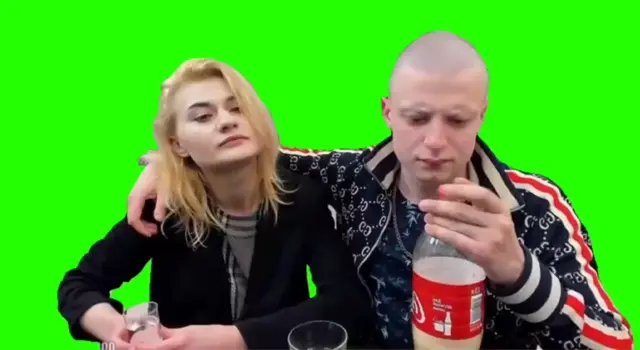Меллстрой и девушка: Так-то нет, так-то да