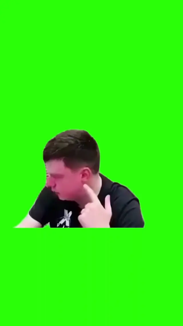 Я хочу убить всех и разломать монитор