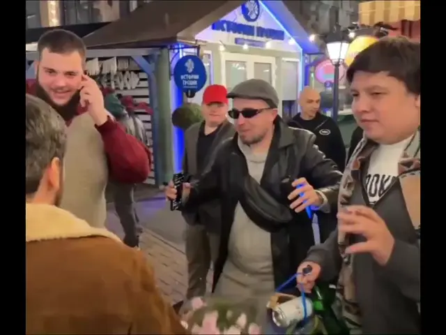 Сбербанк отдыхает