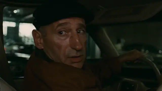 Чего орёшь?