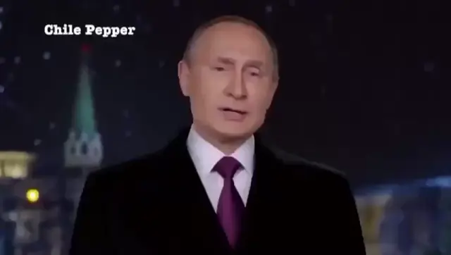 За процветание и благополучие России