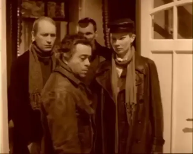 Это какой-то позор!