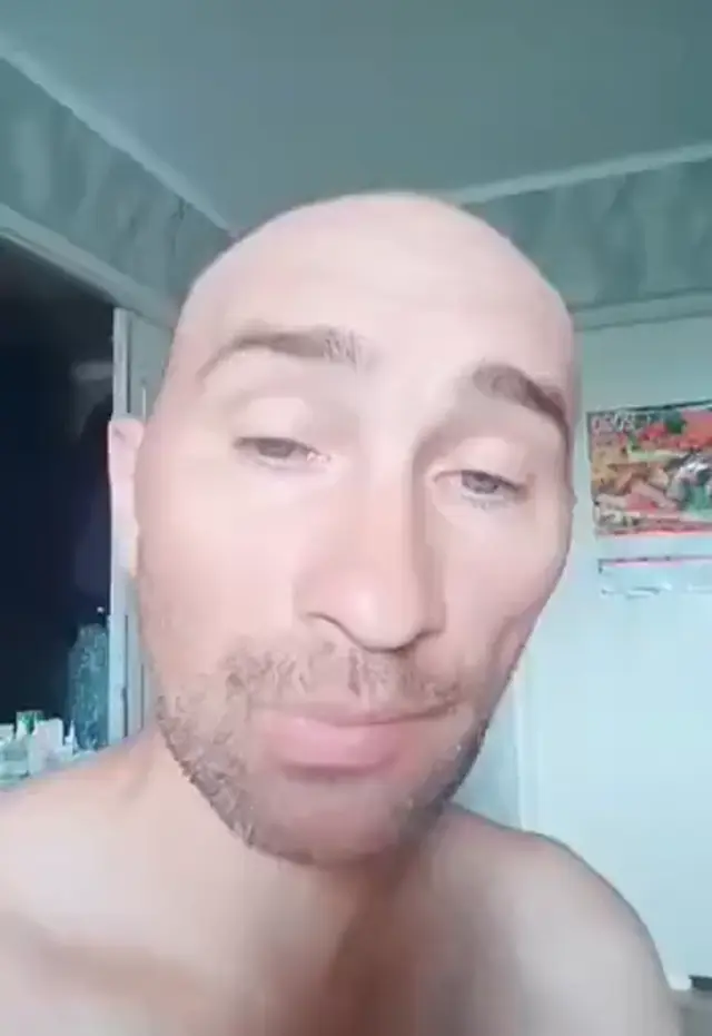 Меня в дурку уводят!