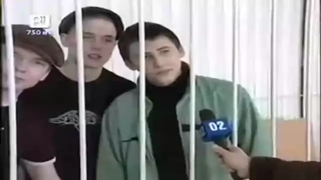 Пацан к успеху шёл, не фартануло