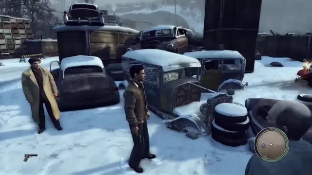 А, да, кстати... Пошел ты!