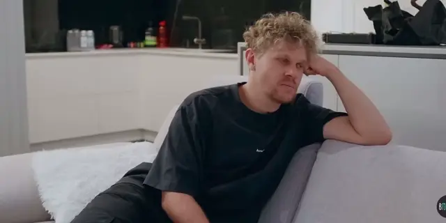 Сильно подраться — это когда один умер, а у другого глаза нет