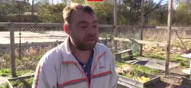 Я своё отбоялся, отплакал, вообще похую