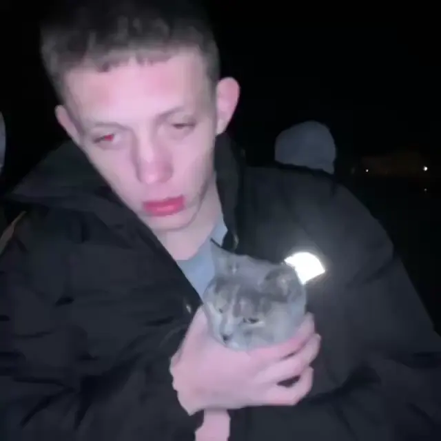 Я назову его Сода
