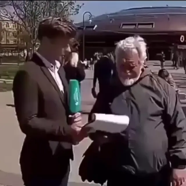 Что вызывает чувство гордости в России?