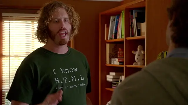 I know HTML: How to Meet Ladies