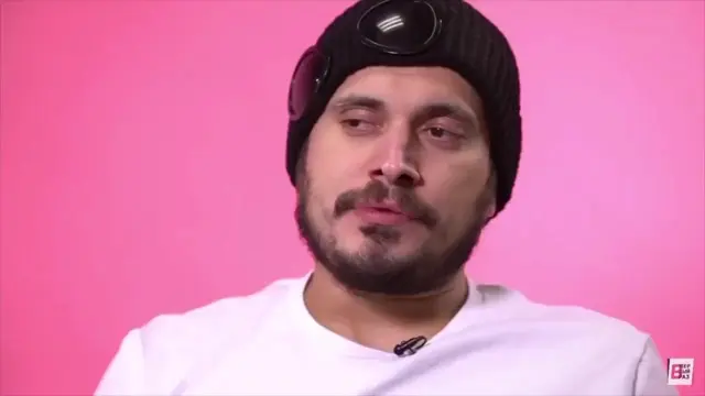 Игнорирую пидорасов