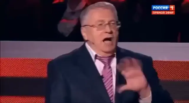 Вы долбоёб, вы ничего не понимаете!