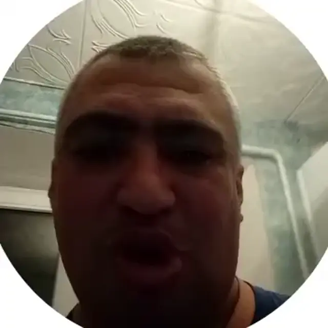 Я не убивал бабушку, а мне прилетело