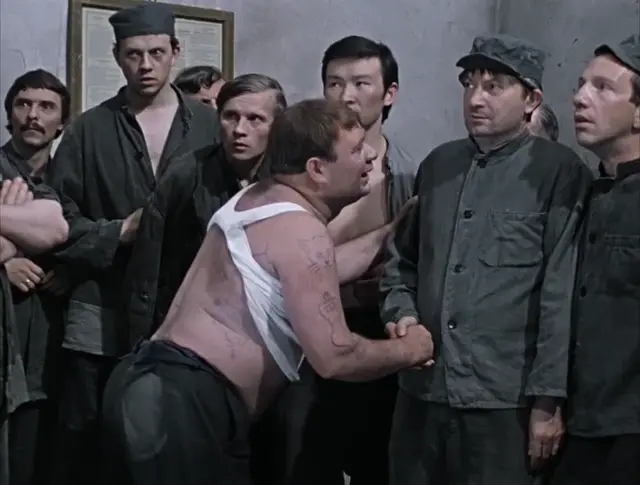 Сколько я зарезал, сколько перерезал!