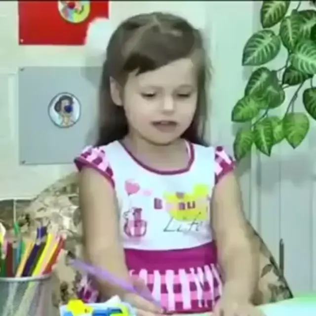 Что такое любовь по мнению ребенка