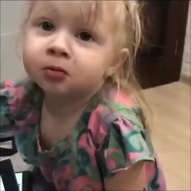 Как смеются принцессы